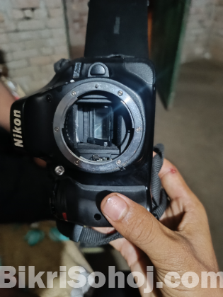 Camera